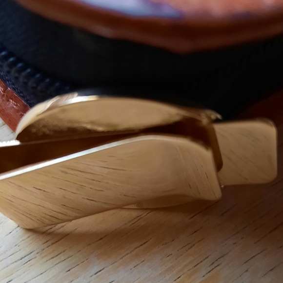 Collectors "JFK" U.S. Half Dollar Money Clip NWT - Picture 2 of 15